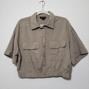 Rachel Zoe Short Sleeve